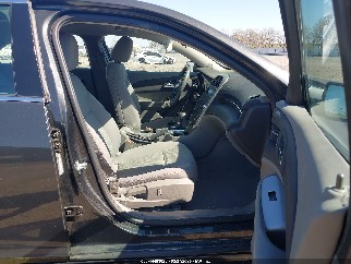 2015 Chevrolet Malibu, VIN 1G11B5SL9FF307684. Фото 5 з 6 з аукціону IAAI. Каталог авто зі США OpenDataCar.