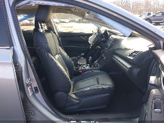 2017 Subaru Impreza, VIN 4S3GTAT61H3702494. Фото 5 з 6 з аукціону IAAI. Каталог авто зі США OpenDataCar.