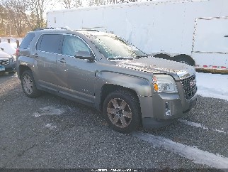 2012 Gmc Terrain, VIN 2GKFLTE58C6281617. Фото 1 з 6 з аукціону IAAI. Каталог авто зі США OpenDataCar.