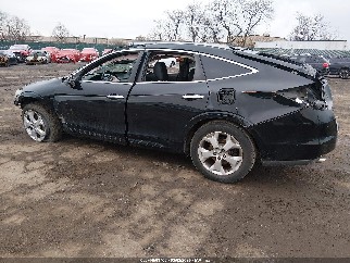 2011 Honda Accord Crosstour, VIN 5J6TF1H54BL000788. Фото 3 из 6 с аукциона IAAI. Каталог авто из США OpenDataCar.