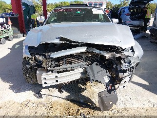 2013 Ford Mustang, VIN 1ZVBP8EM8D5243821. Фото 6 з 6 з аукціону IAAI. Каталог авто зі США OpenDataCar.