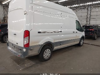 2017 Ford Transit-350, VIN 1FTBW2XGXHKA35229. Фото 4 з 6 з аукціону IAAI. Каталог авто зі США OpenDataCar.