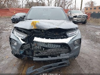 2021 Chevrolet Trailblazer, VIN KL79MMS29MB164680. Фото 6 з 6 з аукціону IAAI. Каталог авто зі США OpenDataCar.