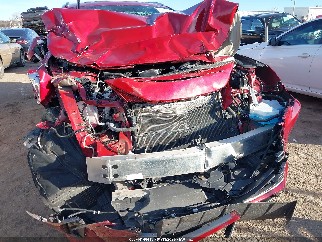 2024 Lexus RX 350h, VIN 2T2BBMCA9RC030160. Фото 6 з 6 з аукціону IAAI. Каталог авто зі США OpenDataCar.