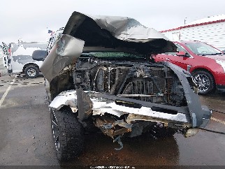 2003 Chevrolet Avalanche, VIN 3GNEK13T53G297706. Фото 6 з 6 з аукціону IAAI. Каталог авто зі США OpenDataCar.