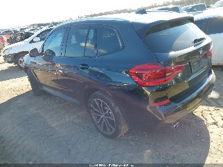 2019 Bmw X3, VIN 5UXTR7C52KLF37023. Фото 3 з 6 з аукціону IAAI. Каталог авто зі США OpenDataCar.