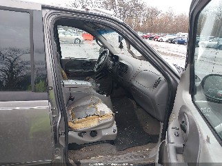 2002 Ford F-150, VIN 1FTRW07L42KB41702. Фото 5 з 6 з аукціону IAAI. Каталог авто зі США OpenDataCar.