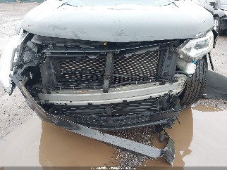 2018 Chevrolet Traverse, VIN 1GNERFKW7JJ251942. Фото 6 из 6 с аукциона IAAI. Каталог авто из США OpenDataCar.