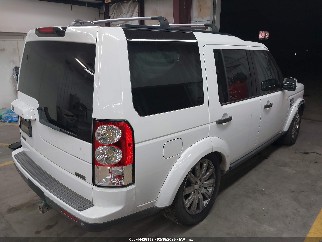2012 Land rover LR4, VIN SALAK2D47CA618818. Фото 4 з 6 з аукціону IAAI. Каталог авто зі США OpenDataCar.
