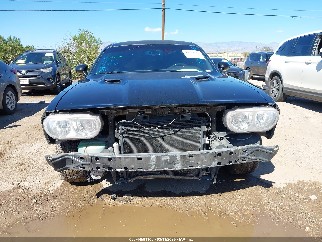 2014 Dodge Challenger, VIN 2C3CDYAG7EH153090. Фото 6 з 6 з аукціону IAAI. Каталог авто зі США OpenDataCar.
