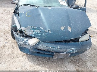 1994 Dodge Intrepid, VIN 1B3HD46T7RF309072. Фото 6 з 6 з аукціону IAAI. Каталог авто зі США OpenDataCar.