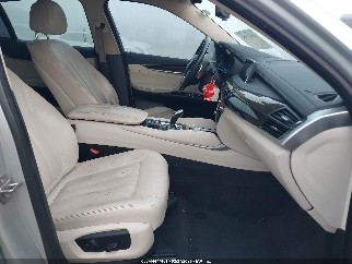 2016 Bmw X6, VIN 5UXKU2C5XG0N80074. Фото 5 из 6 с аукциона IAAI. Каталог авто из США OpenDataCar.