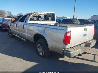 2010 Ford F-250, VIN 1FTSW2A51AEB28135. Фото 3 з 6 з аукціону IAAI. Каталог авто зі США OpenDataCar.