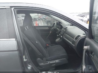 2011 Honda CR-V, VIN JHLRE3H44BC014375. Фото 5 з 6 з аукціону IAAI. Каталог авто зі США OpenDataCar.