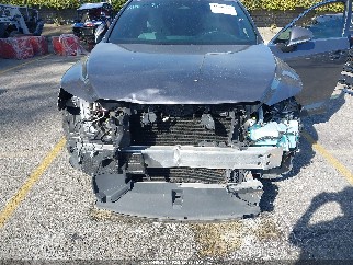 2023 Lexus RX 350, VIN 2T2BAMCA7PC033722. Фото 6 з 6 з аукціону IAAI. Каталог авто зі США OpenDataCar.