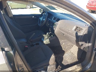 2013 Volkswagen Jetta, VIN 3VW2K7AJ3DM298921. Фото 5 з 6 з аукціону IAAI. Каталог авто зі США OpenDataCar.