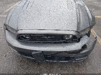 2013 Ford Mustang, VIN 1ZVBP8CF6D5269760. Фото 6 з 6 з аукціону IAAI. Каталог авто зі США OpenDataCar.