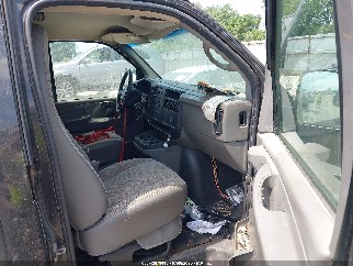 2006 Chevrolet Express 2500, VIN 1GCGG25V561190374. Фото 5 з 6 з аукціону IAAI. Каталог авто зі США OpenDataCar.