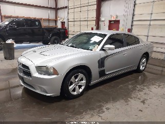 2012 Dodge Charger, VIN 2C3CDXBG8CH213478. Zdjęcie 2 z 6 z aukcji IAAI. Katalog aut z USA OpenDataCar.