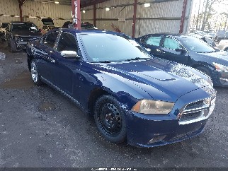 2013 Dodge Charger, VIN 2C3CDXHGXDH661441. Фото 1 з 6 з аукціону IAAI. Каталог авто зі США OpenDataCar.