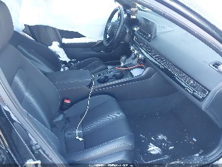 2023 Honda Civic, VIN 19XFL2H80PE011685. Фото 5 з 6 з аукціону IAAI. Каталог авто зі США OpenDataCar.