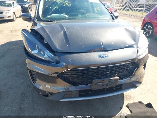 2020 Ford Escape, VIN 1FMCU9G69LUC17099. Фото 6 з 6 з аукціону IAAI. Каталог авто зі США OpenDataCar.