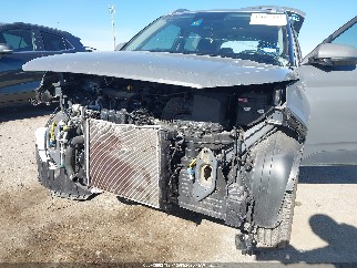 2021 Hyundai Venue, VIN KMHRC8A34MU129066. Фото 6 з 6 з аукціону IAAI. Каталог авто зі США OpenDataCar.