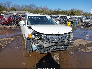 2010 Kia Optima, VIN KNAGG4A83A5382404. Zdjęcie 6 z 6 z aukcji IAAI. Katalog aut z USA OpenDataCar.