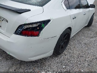 2012 Nissan Maxima, VIN 1N4AA5AP9CC816370. Фото 6 з 6 з аукціону IAAI. Каталог авто зі США OpenDataCar.