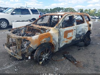 2020 Dodge Durango, VIN 1C4RDHDG6LC339155. Фото 2 з 6 з аукціону IAAI. Каталог авто зі США OpenDataCar.