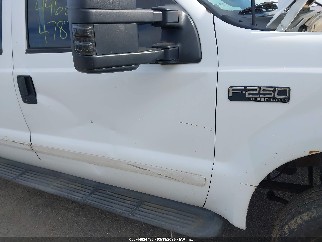 2003 Ford F-250, VIN 1FTNW21L33EB75357. Фото 6 з 6 з аукціону IAAI. Каталог авто зі США OpenDataCar.