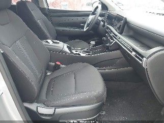 2026 Hyundai Tucson, VIN 5NMJB3DEXTH609798. Zdjęcie 5 z 6 z aukcji IAAI. Katalog aut z USA OpenDataCar.