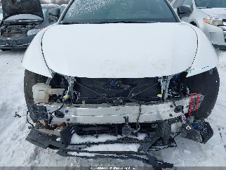 2023 Lexus RZ 450e, VIN JTJAAAAB9PA011930. Фото 6 з 6 з аукціону IAAI. Каталог авто зі США OpenDataCar.