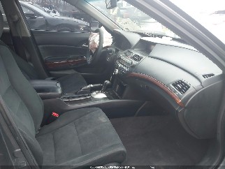 2012 Honda Crosstour, VIN 5J6TF3H31CL001747. Фото 5 з 6 з аукціону IAAI. Каталог авто зі США OpenDataCar.