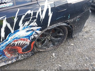 2019 Dodge Charger, VIN 2C3CDXHG5KH760357. Фото 6 з 6 з аукціону IAAI. Каталог авто зі США OpenDataCar.