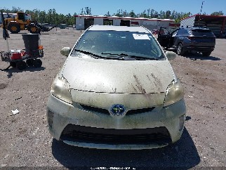 2014 Toyota Prius, VIN JTDKN3DU5E1802294. Фото 6 з 6 з аукціону IAAI. Каталог авто зі США OpenDataCar.