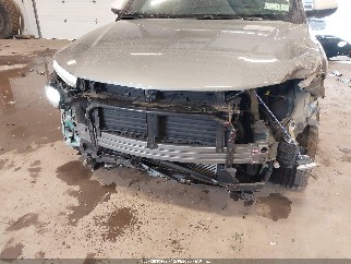 2024 Chevrolet Trailblazer, VIN KL79MSSL0RB121804. Фото 6 з 6 з аукціону IAAI. Каталог авто зі США OpenDataCar.