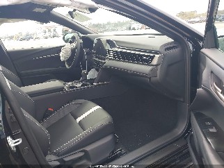 2026 Toyota Camry, VIN 4T1DAACK3TU241318. Zdjęcie 5 z 6 z aukcji IAAI. Katalog aut z USA OpenDataCar.