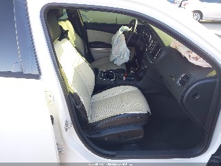2015 Dodge Charger, VIN 2C3CDXCT9FH848130. Фото 5 з 6 з аукціону IAAI. Каталог авто зі США OpenDataCar.