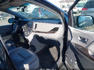 2015 Toyota Sienna, VIN 5TDYK3DC3FS606000. Фото 5 з 6 з аукціону IAAI. Каталог авто зі США OpenDataCar.
