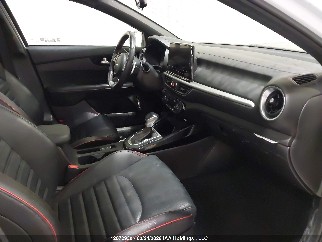 2023 Kia Forte, VIN 3KPF44AC6PE641525. Фото 5 з 6 з аукціону IAAI. Каталог авто зі США OpenDataCar.