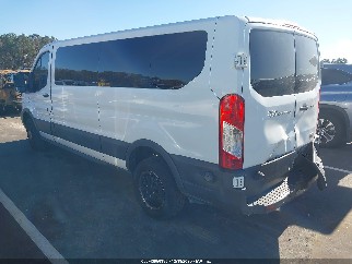 2016 Ford Transit-350, VIN 1FBZX2YM8GKA18013. Фото 3 з 6 з аукціону IAAI. Каталог авто зі США OpenDataCar.