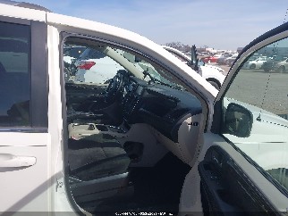 2011 Dodge Grand Caravan, VIN 2D4RN5DG0BR742231. Фото 5 з 6 з аукціону IAAI. Каталог авто зі США OpenDataCar.