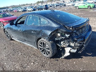 2023 Bmw 4 Series, VIN WBA73AV00PFM81568. Фото 3 з 6 з аукціону IAAI. Каталог авто зі США OpenDataCar.