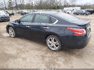 2013 Nissan Altima, VIN 1N4BL3AP9DC239926. Фото 3 з 6 з аукціону IAAI. Каталог авто зі США OpenDataCar.