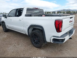 2023 Gmc Sierra 1500, VIN 3GTPUJEK0PG130465. Фото 3 з 6 з аукціону IAAI. Каталог авто зі США OpenDataCar.