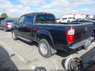 2006 Toyota Tundra, VIN 5TBET38146S507915. Фото 3 з 6 з аукціону IAAI. Каталог авто зі США OpenDataCar.