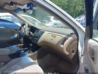 2002 Honda Accord, VIN JHMCG56462C021242. Photo 5 of 6 from IAAI auction. OpenDataCar US salvage catalog.