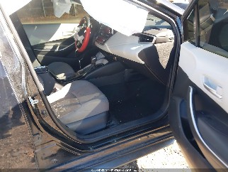 2020 Toyota Corolla, VIN 5YFS4RCE4LP036678. Фото 5 з 6 з аукціону IAAI. Каталог авто зі США OpenDataCar.