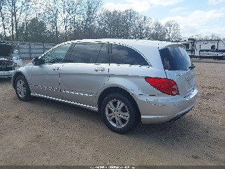 2008 Mercedes-benz R-Class, VIN 4JGCB56E78A080132. Фото 3 з 6 з аукціону IAAI. Каталог авто зі США OpenDataCar.